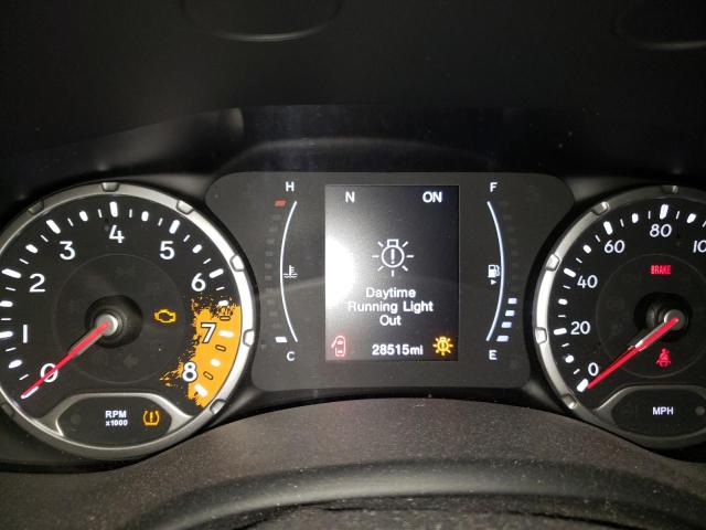 2018 JEEP RENEGADE S - ZACCJBAH6JPH52274