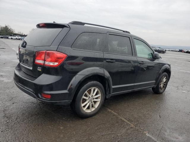 2016 DODGE JOURNEY SX - 3C4PDCBG5GT131016