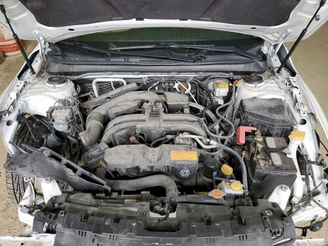 4S4BSANC8J3356378 Subaru Outback 2.5i Limited