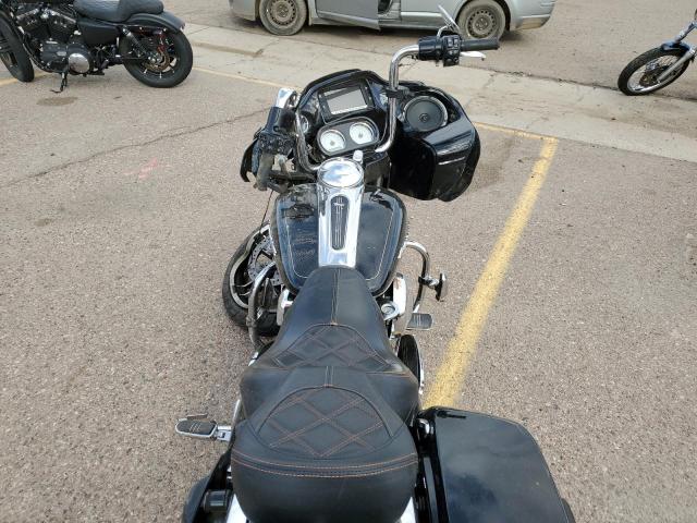 2015 HARLEY-DAVIDSON FLTRXS ROA - 1HD1KTM1XFB650856