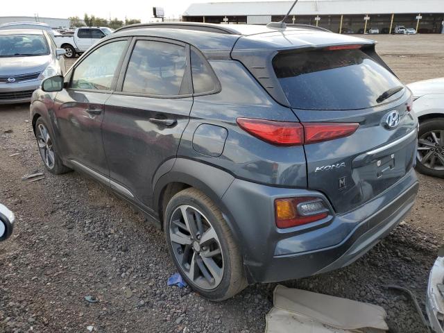 2018 HYUNDAI KONA ULTIM - KM8K5CA50JU119047
