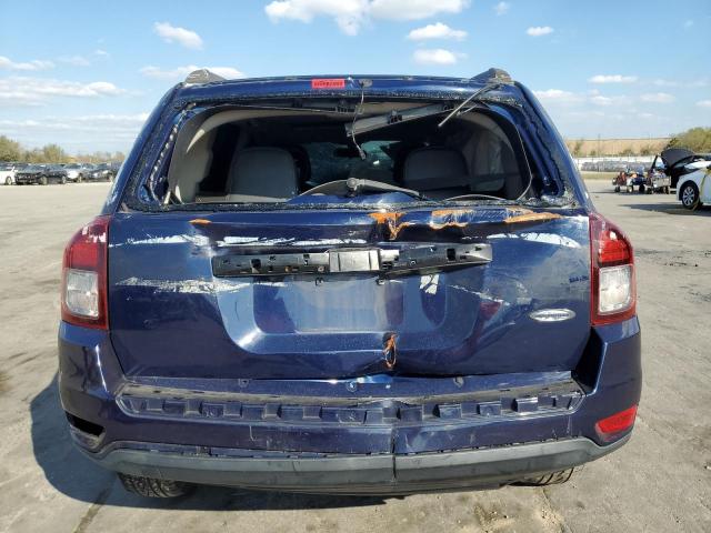 2015 JEEP COMPASS LA 1C4NJCEA7FD211042