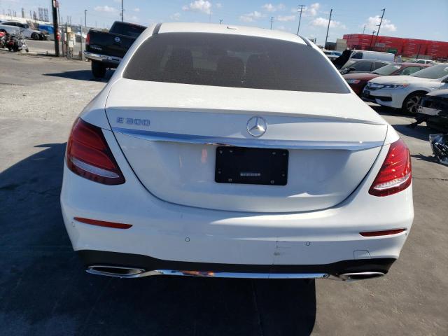 2019 MERCEDES-BENZ E 300 - WDDZF4JB2KA606643
