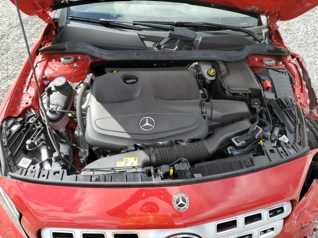 WDCTG4EB4LJ664773 Mercedes-Benz GLA 250