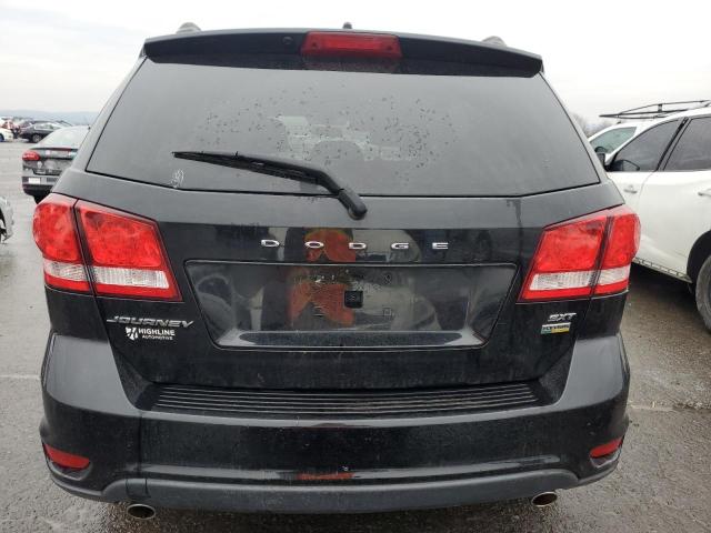 2016 DODGE JOURNEY SX - 3C4PDCBG5GT131016