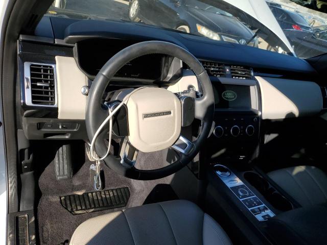 SALRG2RV8L2420927 Land Rover Discovery Se