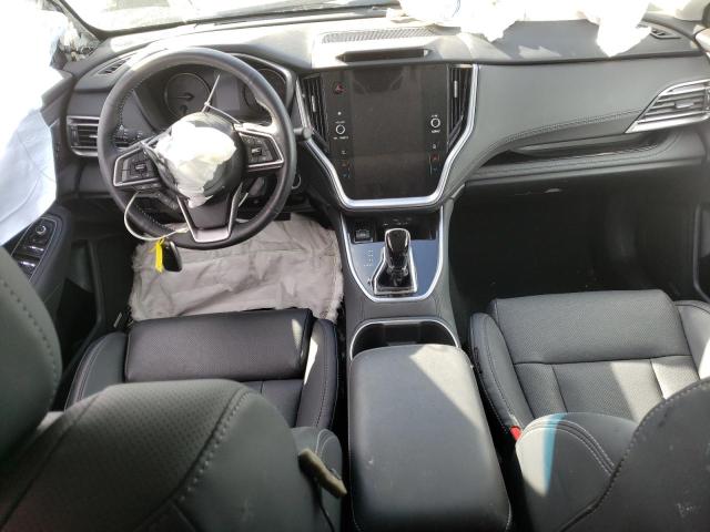 2022 SUBARU OUTBACK LI - 4S4BTANC8N3166714