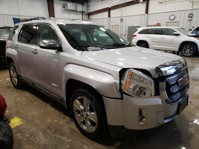 2GKFLYEK2E6169854 | 2014 GMC TERRAIN SL