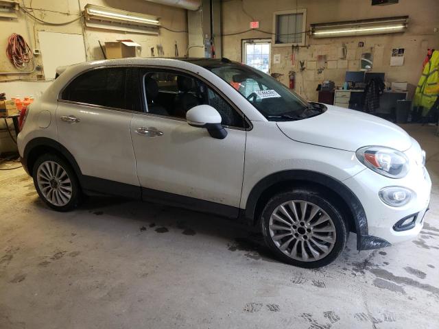 2016 FIAT 500X LOUNG ZFBCFXDT1GP401666