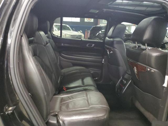 2LMHJ5NK2EBL53918 Lincoln MKT