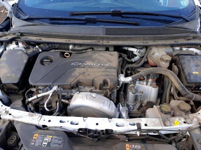 2017 CHEVROLET VOLT LT - 1G1RC6S59HU217943