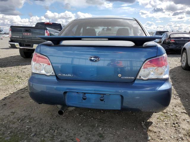 JF1GD61677H516155 Subaru Impreza 2.5i