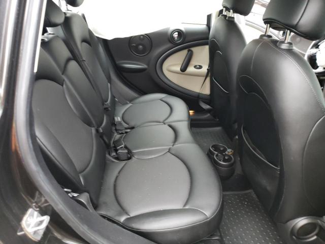 WMWZC5C50GWU00034 Mini Cooper