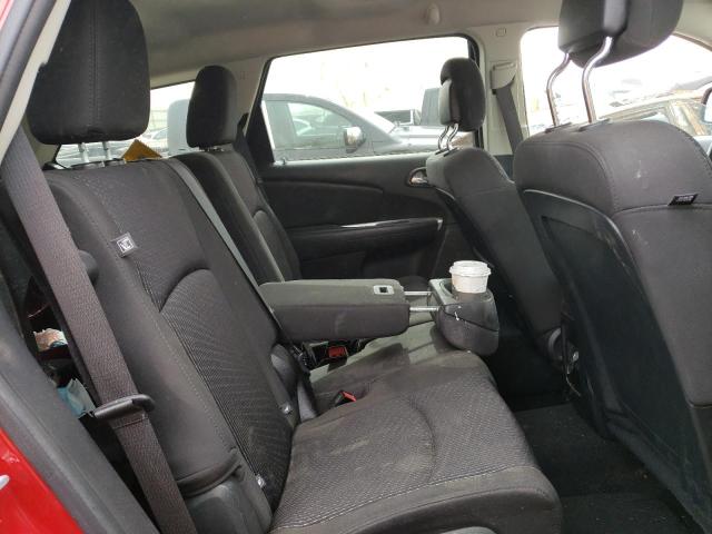 2016 DODGE JOURNEY SE 3C4PDCAB2GT246386