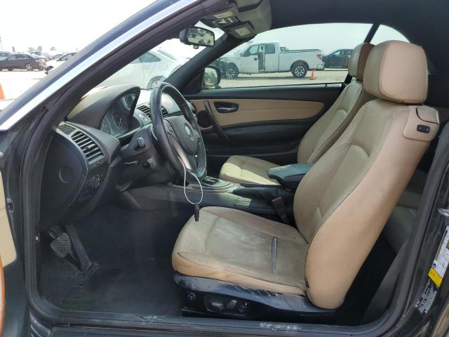 WBAUN1C58CVH84211 BMW 128 I