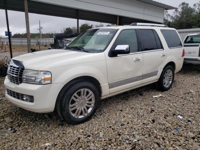 2007 Lincoln Navigator 