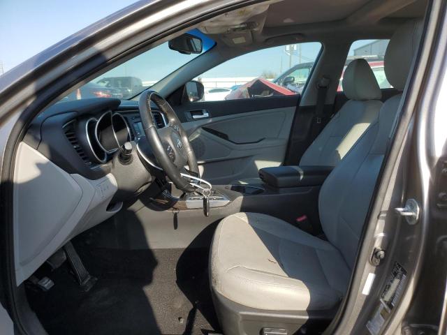 2015 KIA OPTIMA EX 5XXGN4A78FG481125