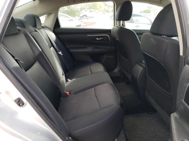 2017 NISSAN ALTIMA 2.5 1N4AL3AP1HC219851