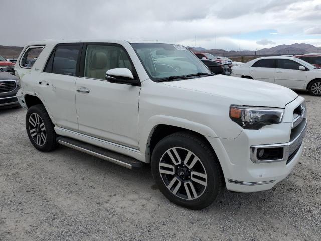 JTEBU5JR9J5570862 Toyota 4runner Sr5/sr5 Premium