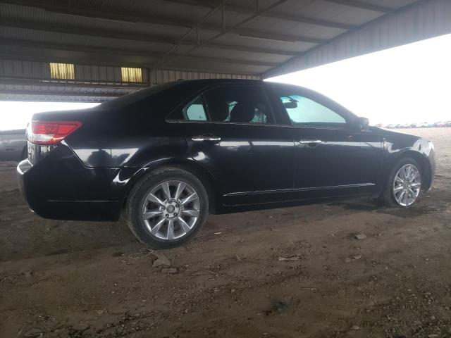 3LNHL2GC4CR810737 Lincoln MKZ