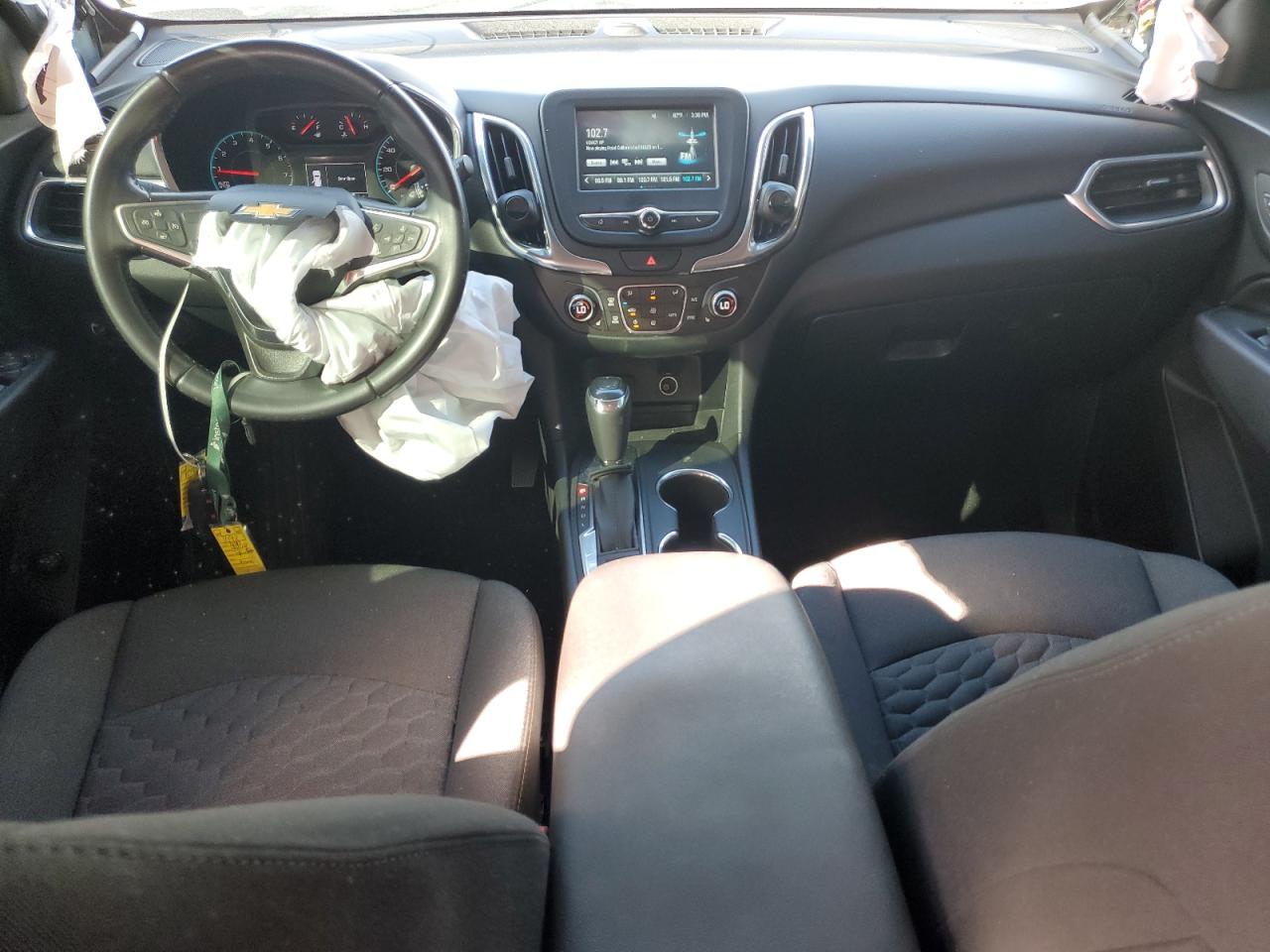 3GNAXJEV5JS624565 CHEVROLET EQUINOX 2018