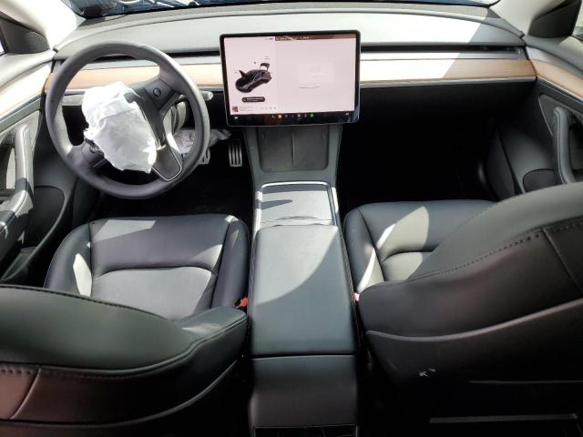5YJ3E1EC5NF240628 Tesla MODEL 3
