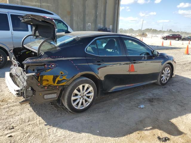 2019 TOYOTA CAMRY L - 4T1B11HK1KU260996