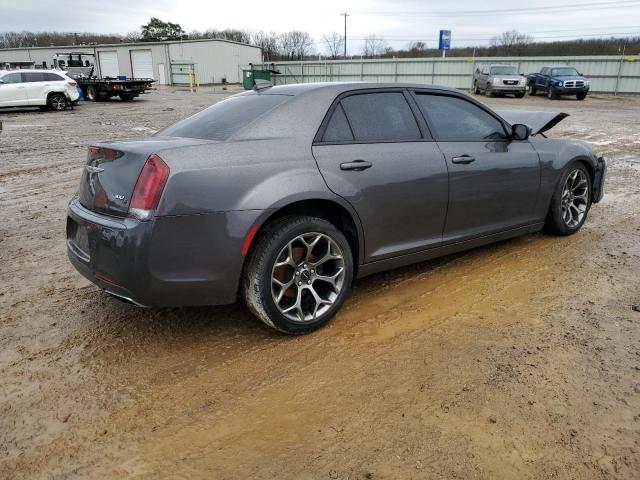 2017 CHRYSLER 300 S - 2C3CCABG6HH547208