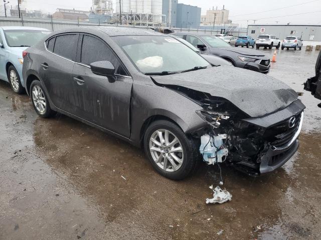 3MZBN1U73JM185535 Mazda 3 SPORT