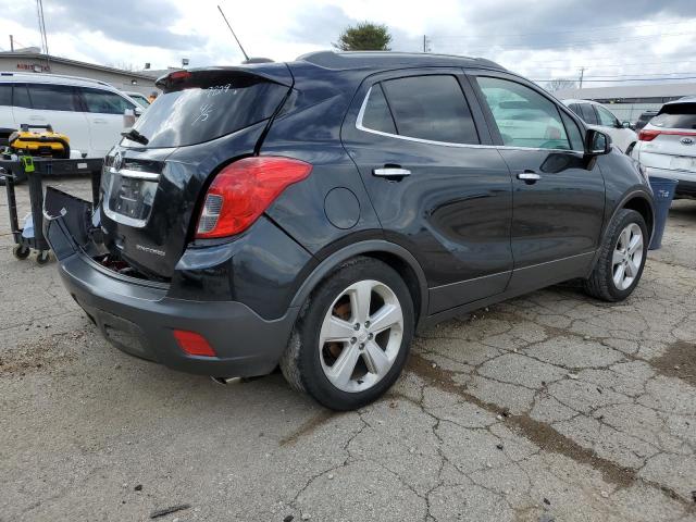 2016 BUICK ENCORE CON - KL4CJBSB9GB739929