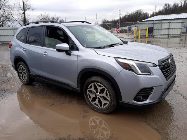 2022 SUBARU FORESTER P JF2SKADC1NH471338