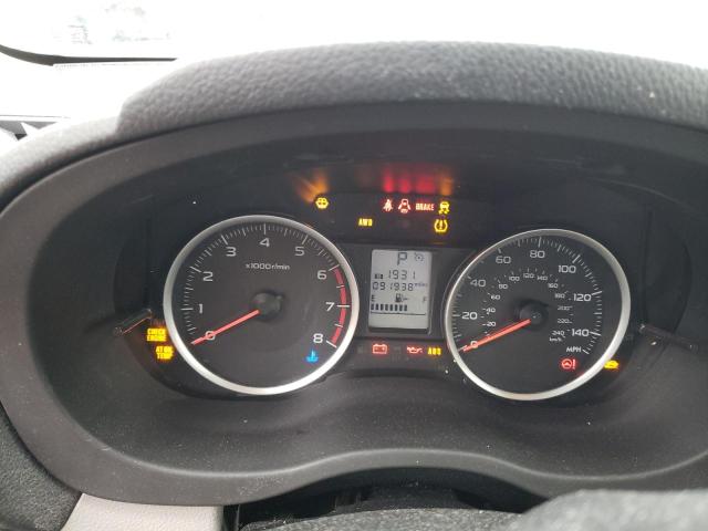JF2SJADC3FH461995 Subaru Forester 2.5i Premium