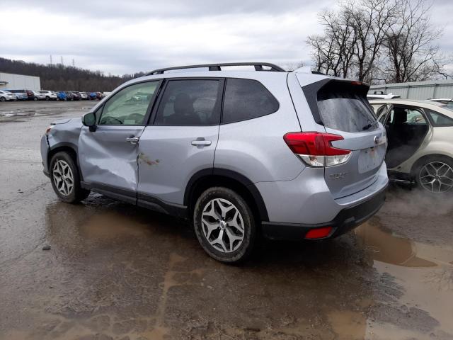 2022 SUBARU FORESTER P JF2SKADC1NH471338