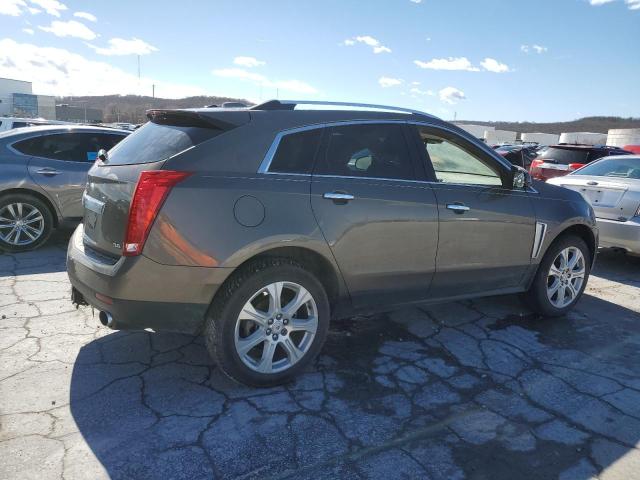3GYFNCE31FS556135 Cadillac Srx Performance Collection