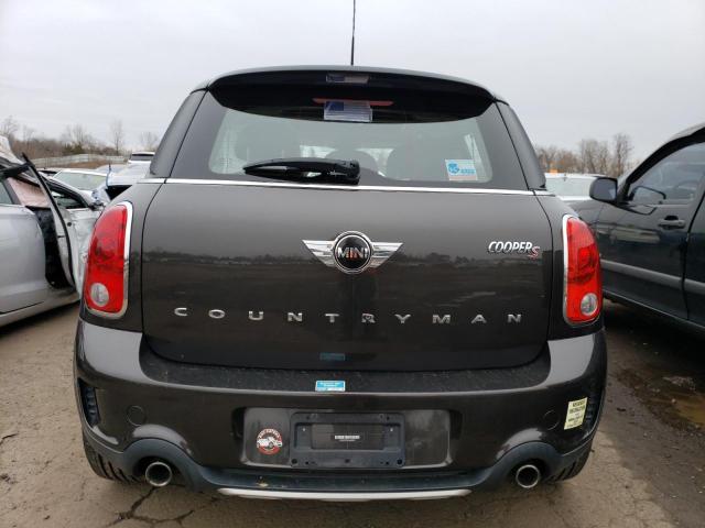 WMWZC5C50GWU00034 Mini Cooper