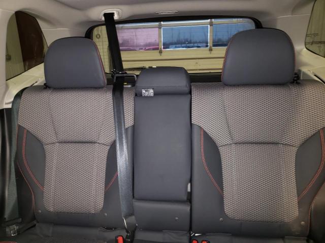 2021 SUBARU FORESTER S JF2SKARC1MH464994