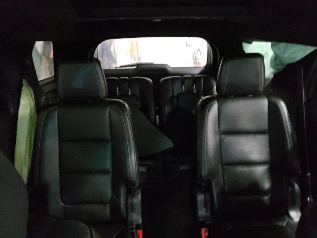 1FM5K8GT2FGC46798 Ford EXPLORER SPORT