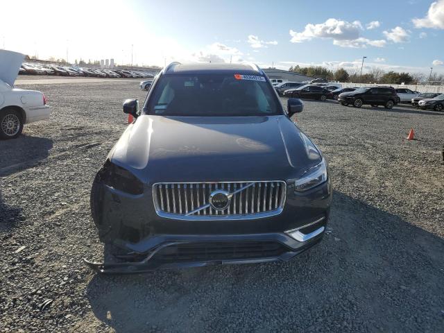 YV4BR0CK4M1675696 Volvo Xc90 T8 Recharge Inscription Express
