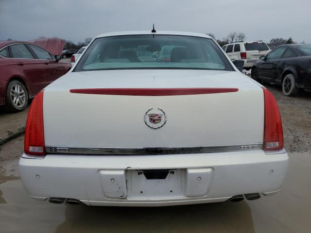 1G6KD57Y17U156835 Cadillac DTS