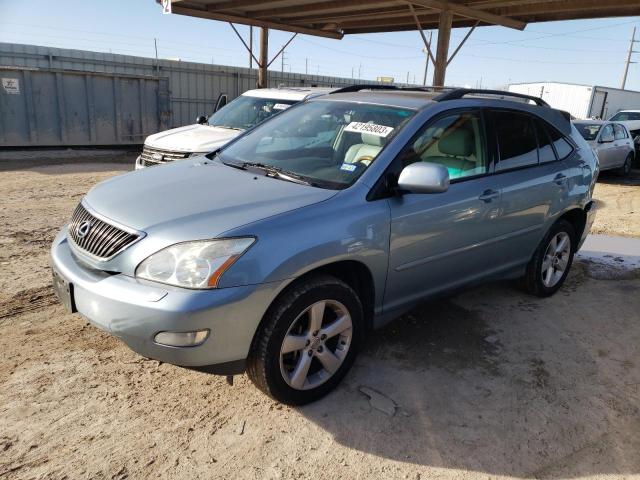 2007 Lexus RX 350 