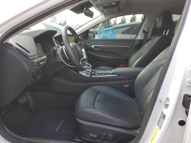 2022 HYUNDAI SONATA LIM - KMHL34J2XNA173145