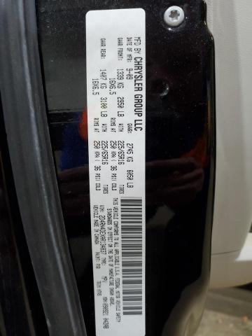 2D4RN4DEXAR134837 Dodge Caravan
