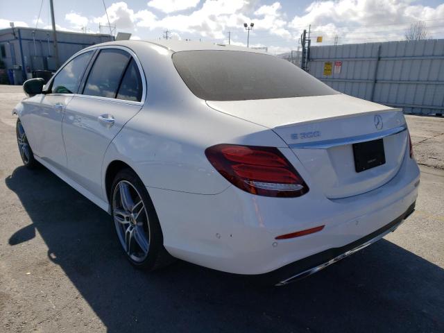 WDDZF4JB3KA680900 Mercedes-Benz E 300