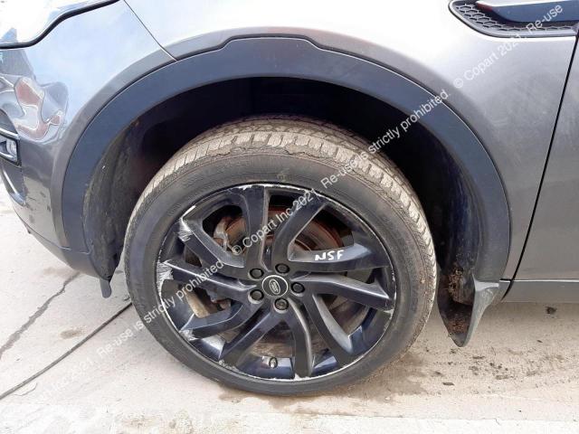 SALCA2AE3FH532832 Land Rover Discovery