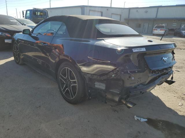 2019 FORD MUSTANG - 1FATP8UH0K5148748
