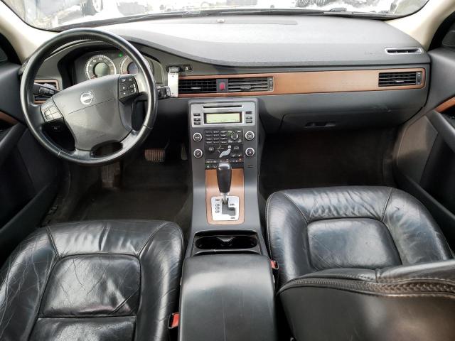 YV4BZ992891058563 Volvo Xc70 T6