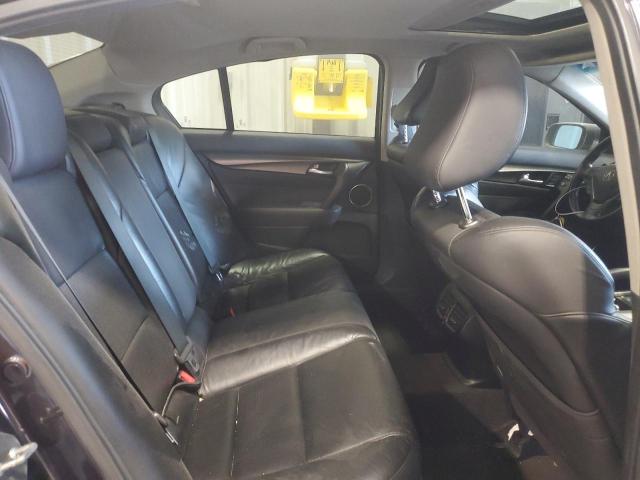19UUA8F59CA002149 Acura TL