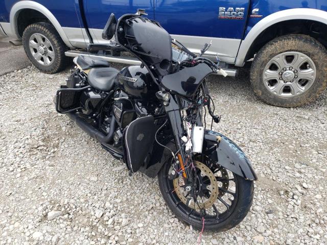 Vehiculos salvage en venta de Copart Louisville, KY: 2019 Harley-Davidson Flhxs