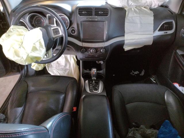 3C4PDCEGXJT362772 Dodge JOURNEY GT