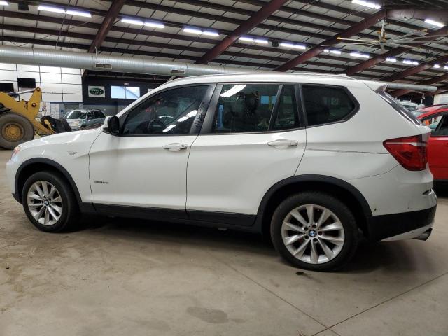 5UXWX9C50D0A11895 BMW X3 Xdrive28i